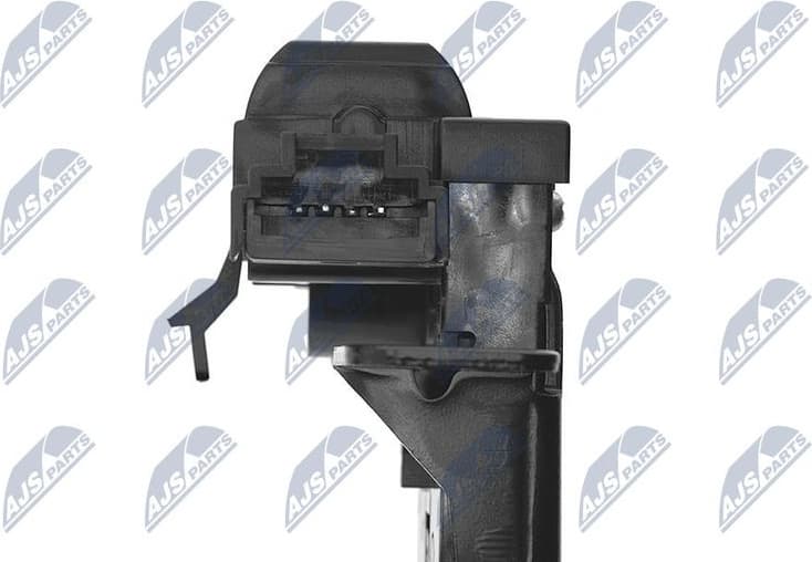 Tailgate Lock EZC-RE-014 - image 5