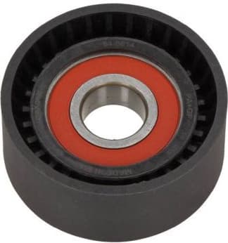 Tensioner Pulley, V-ribbed belt 54-0614