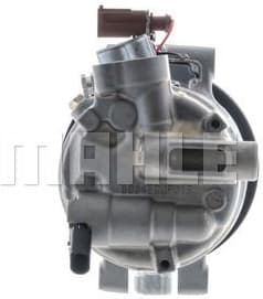 Compressor, air conditioning BEHR *** PREMIUM LINE *** ACP 664 000P - image 5