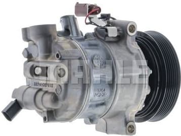 Compressor, air conditioning BEHR *** PREMIUM LINE *** ACP 664 000P - image 6