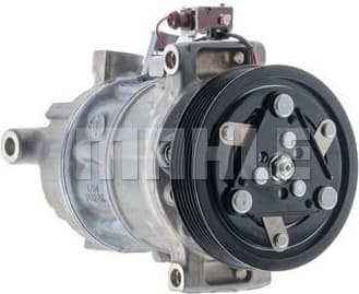 Compressor, air conditioning BEHR *** PREMIUM LINE *** ACP 664 000P - image 8