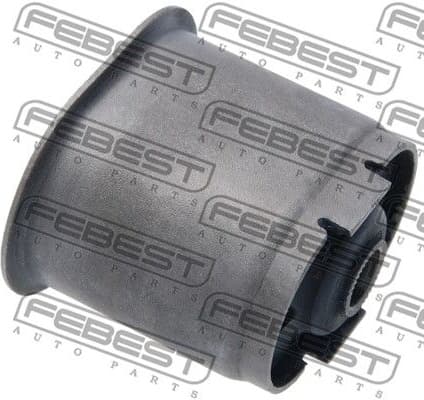Bushing, leaf spring CRAB-003