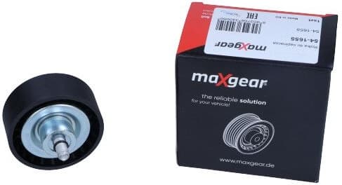 Deflection/Guide Pulley, V-ribbed belt 54-2060 - image 2