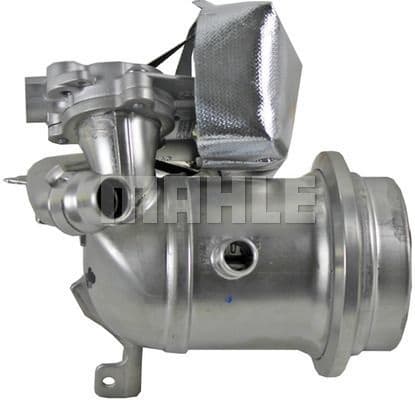 Cooler, exhaust gas recirculation BEHR *** PREMIUM LINE *** CE 1 000P - image 7