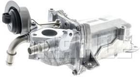 Cooler, exhaust gas recirculation BEHR *** PREMIUM LINE *** CE 36 000P - image 2