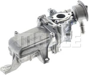 Cooler, exhaust gas recirculation BEHR *** PREMIUM LINE *** CE 36 000P - image 6