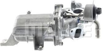 Cooler, exhaust gas recirculation BEHR *** PREMIUM LINE *** CE 36 000P - image 7