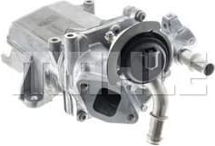 Cooler, exhaust gas recirculation BEHR *** PREMIUM LINE *** CE 36 000P - image 8