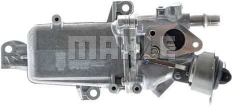 Cooler, exhaust gas recirculation BEHR *** PREMIUM LINE *** CE 36 000P - image 9