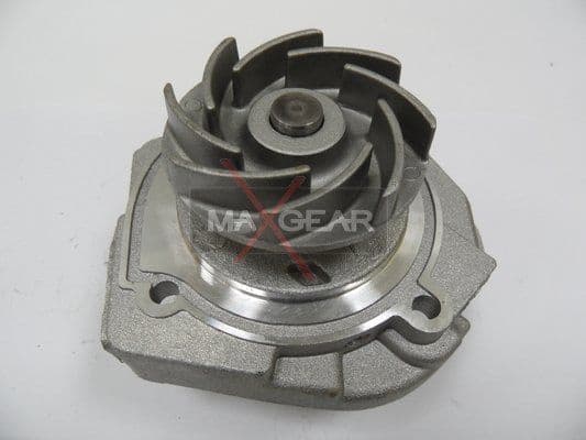 Water Pump, engine cooling 47-0014