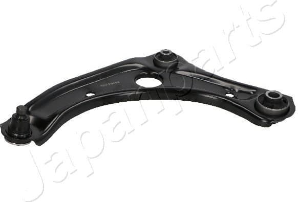 Control/Trailing Arm, wheel suspension BS-154L - image 2
