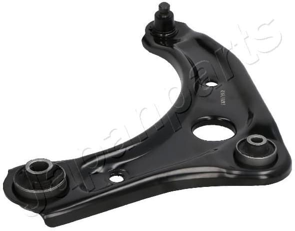 Control/Trailing Arm, wheel suspension BS-154L - image 3