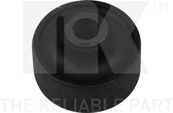 Mounting, control/trailing arm 5103637