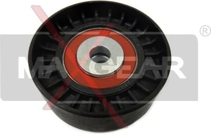 Deflection/Guide Pulley, V-ribbed belt 54-0578 - image 2