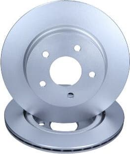 Brake Disc QD7057 - image 2