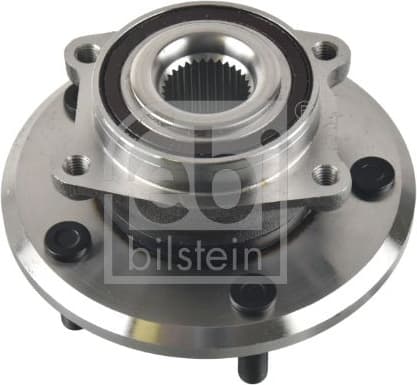 Wheel Bearing Kit 175246