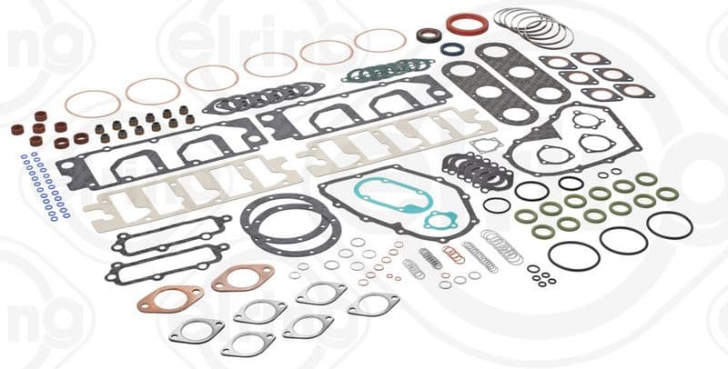 Full Gasket Kit, engine 046.036 - image 2