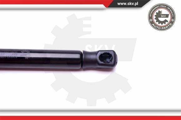 Gas Spring, boot/cargo area 52SKV466 - image 4