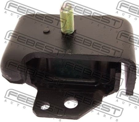 Mounting, engine NM-011