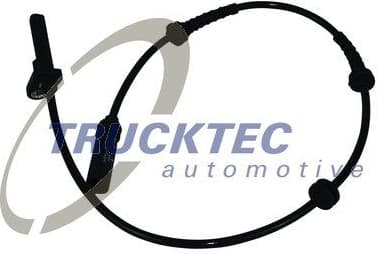 Sensor, wheel speed 08.42.112