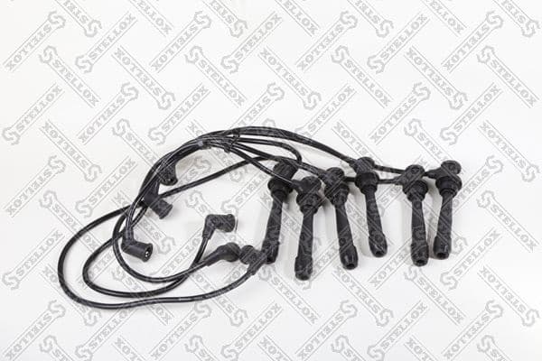 Ignition Cable Kit 10-38034-SX