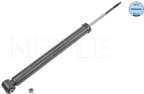 Shock Absorber MEYLE-ORIGINAL: True to OE. 226 725 0014