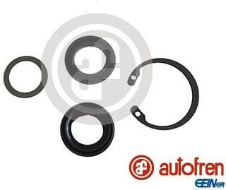 Repair Kit, brake master cylinder D1624