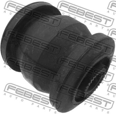 Mounting, control/trailing arm TAB-075