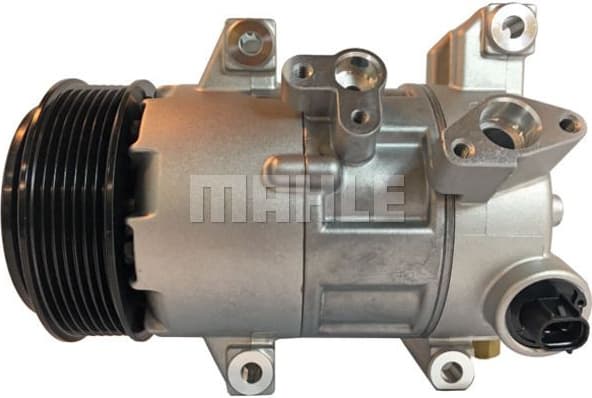 Compressor, air conditioning BEHR ACP 975 000S - image 4