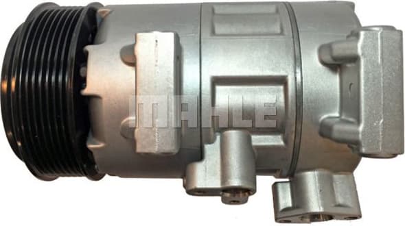 Compressor, air conditioning BEHR ACP 975 000S - image 8