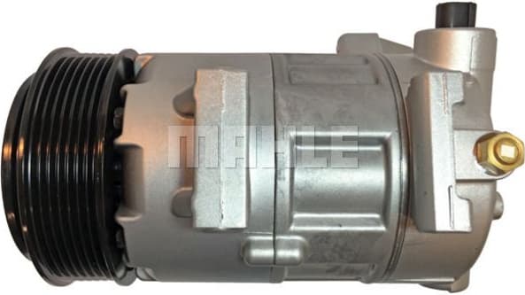 Compressor, air conditioning BEHR ACP 975 000S - image 9