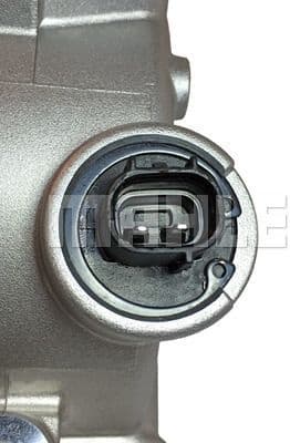 Compressor, air conditioning BEHR ACP 975 000S - image 10