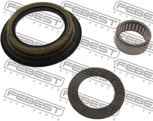 Repair Kit, steering knuckle OPOS-001