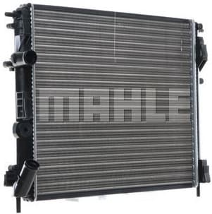 Radiator, engine cooling BEHR CR 35 000S - image 8
