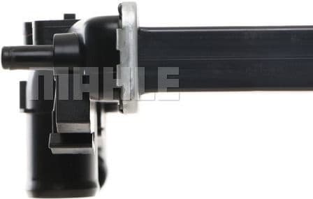 Radiator, engine cooling BEHR CR 35 000S - image 9