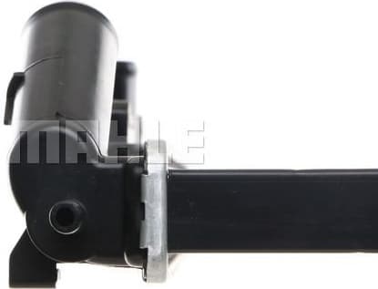 Radiator, engine cooling BEHR CR 35 000S - image 10