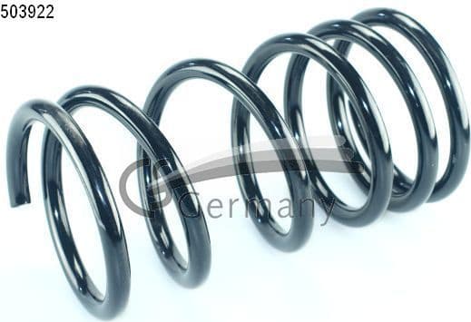Suspension Spring 14503922