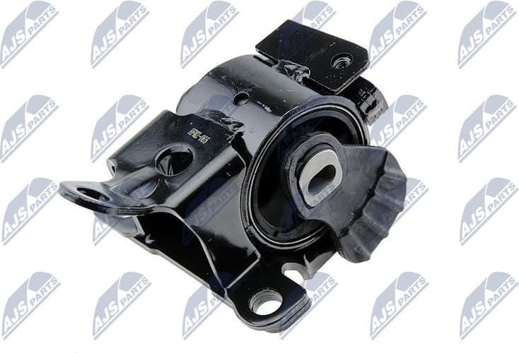 Mounting, engine ZPS-MZ-065