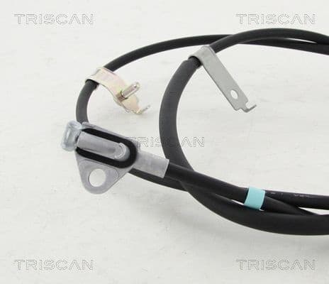 Cable Pull, parking brake 8140 501125 - image 2