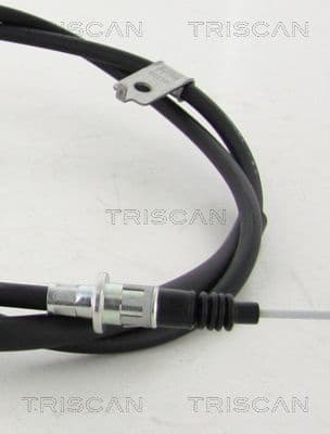 Cable Pull, parking brake 8140 501125 - image 3