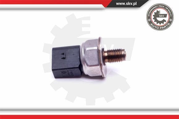 Sensor, fuel pressure 17SKV592 - image 2