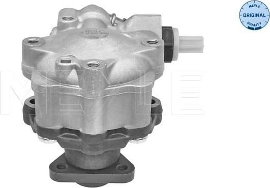 Hydraulic Pump, steering MEYLE-ORIGINAL: True to OE. 15-14 631 0000 - image 2