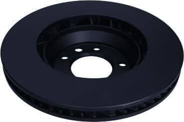 Brake Disc QUARO HIGH CARBON QD5412HC - image 2