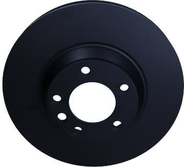 Brake Disc QUARO HIGH CARBON QD5412HC - image 3