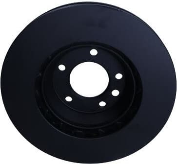 Brake Disc QUARO HIGH CARBON QD5412HC - image 4