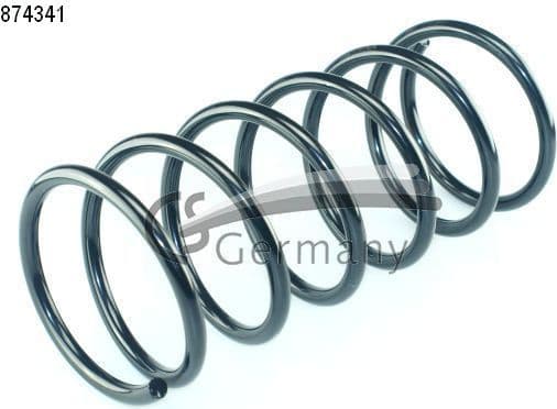 Suspension Spring 14874341