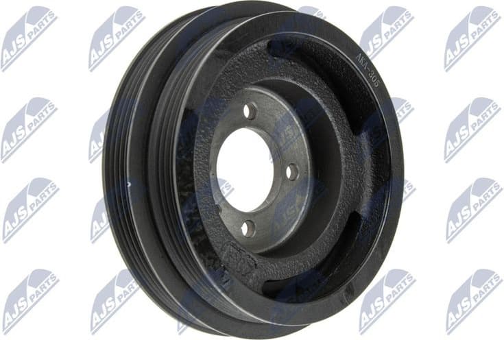Belt Pulley, crankshaft RKP-KA-305