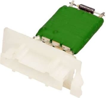 Resistor, interior blower 27-0530