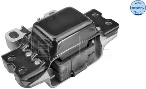 Mounting, automatic transmission MEYLE-ORIGINAL: True to OE. 100 199 0194