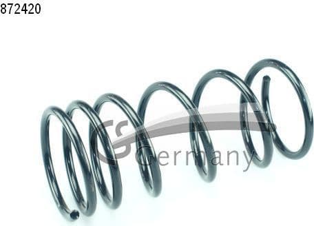Suspension Spring 14872420